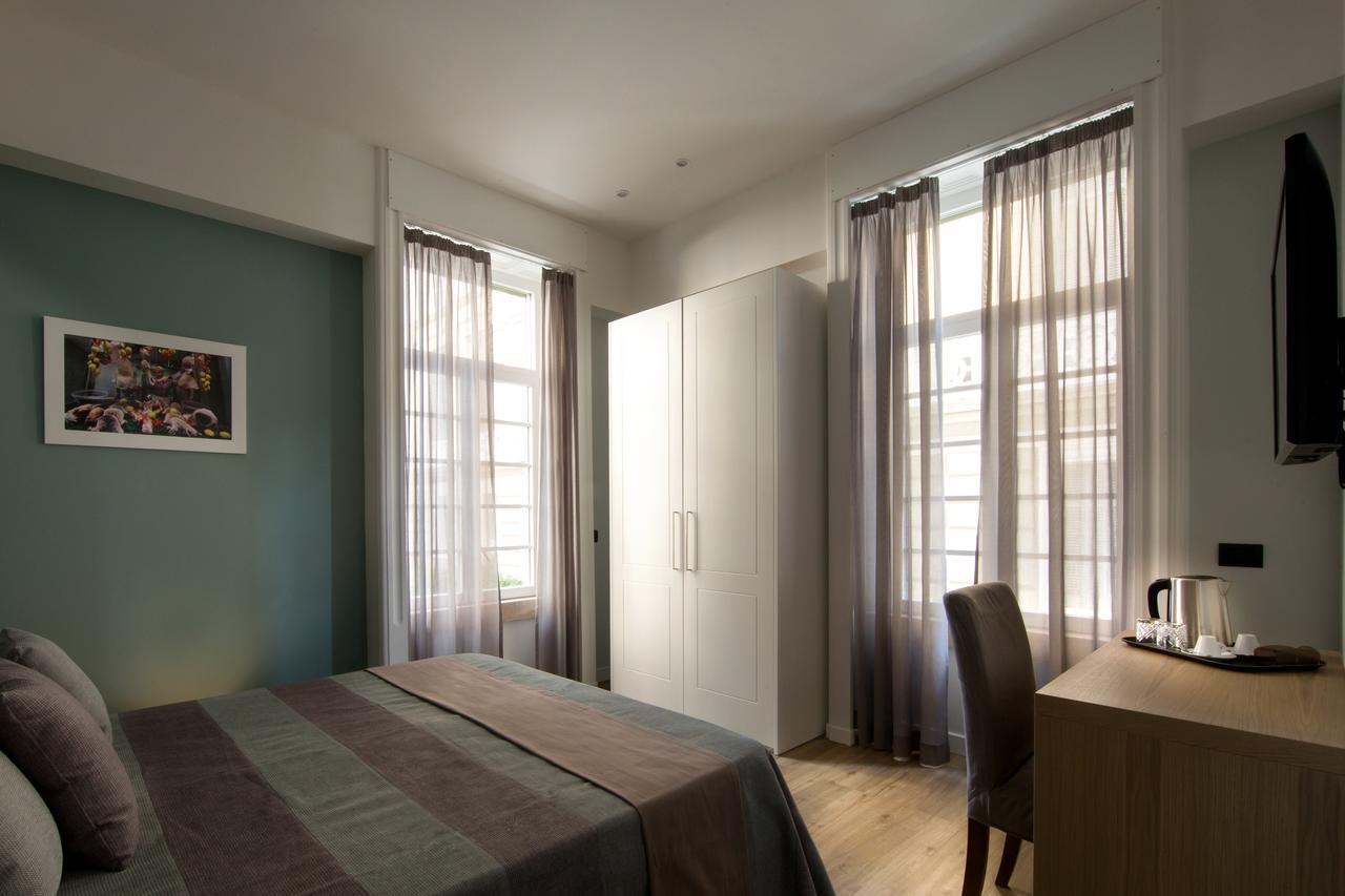 50 Suite Guesthouse Naples Exterior photo