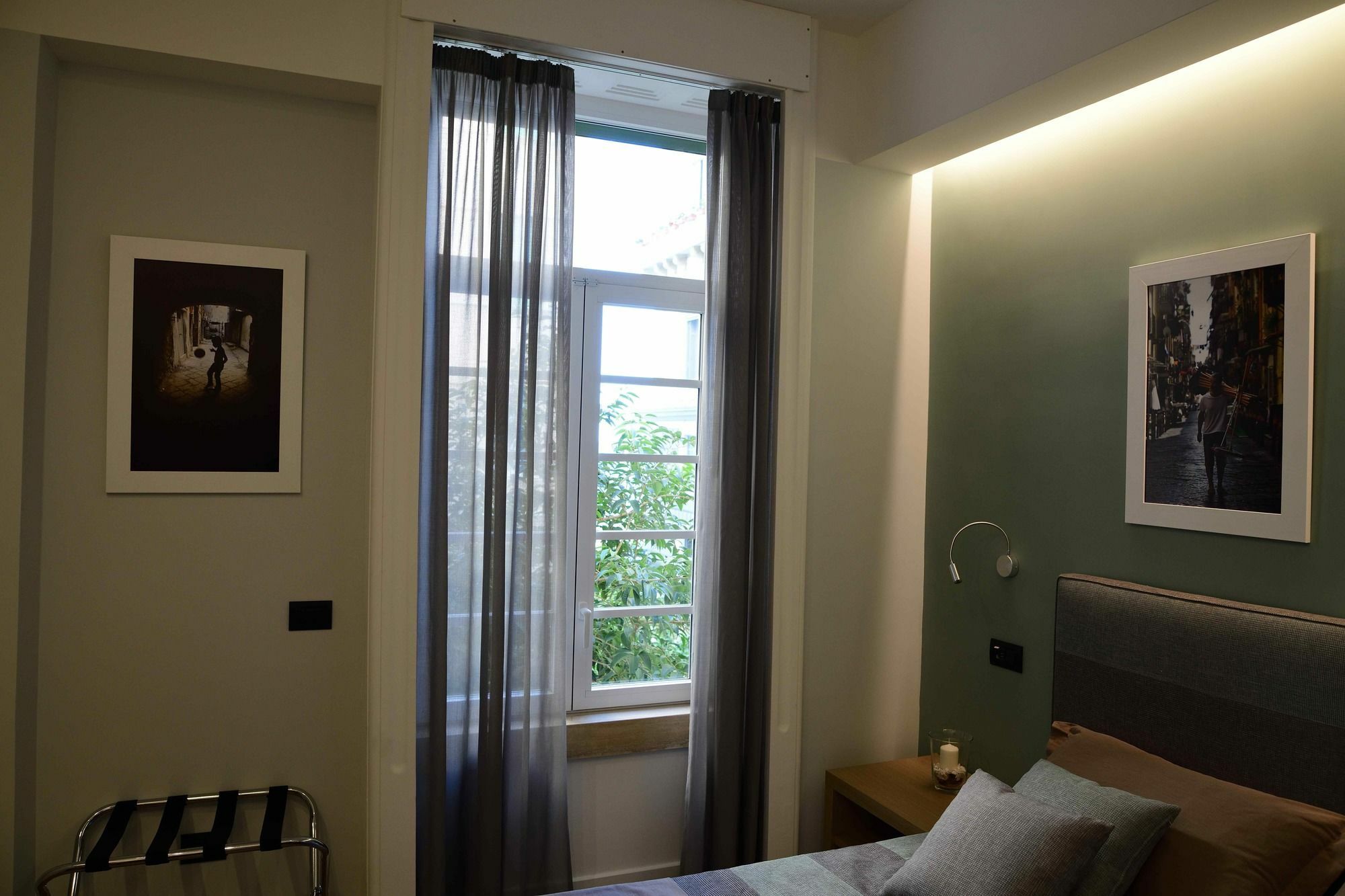 50 Suite Guesthouse Naples Exterior photo