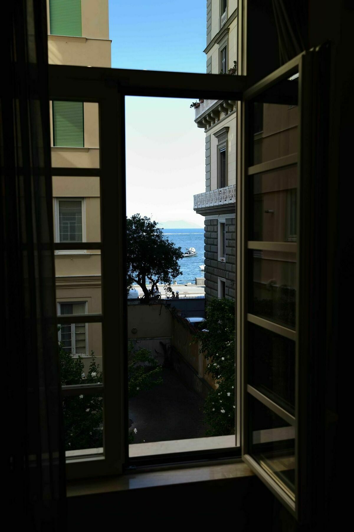 50 Suite Guesthouse Naples Exterior photo