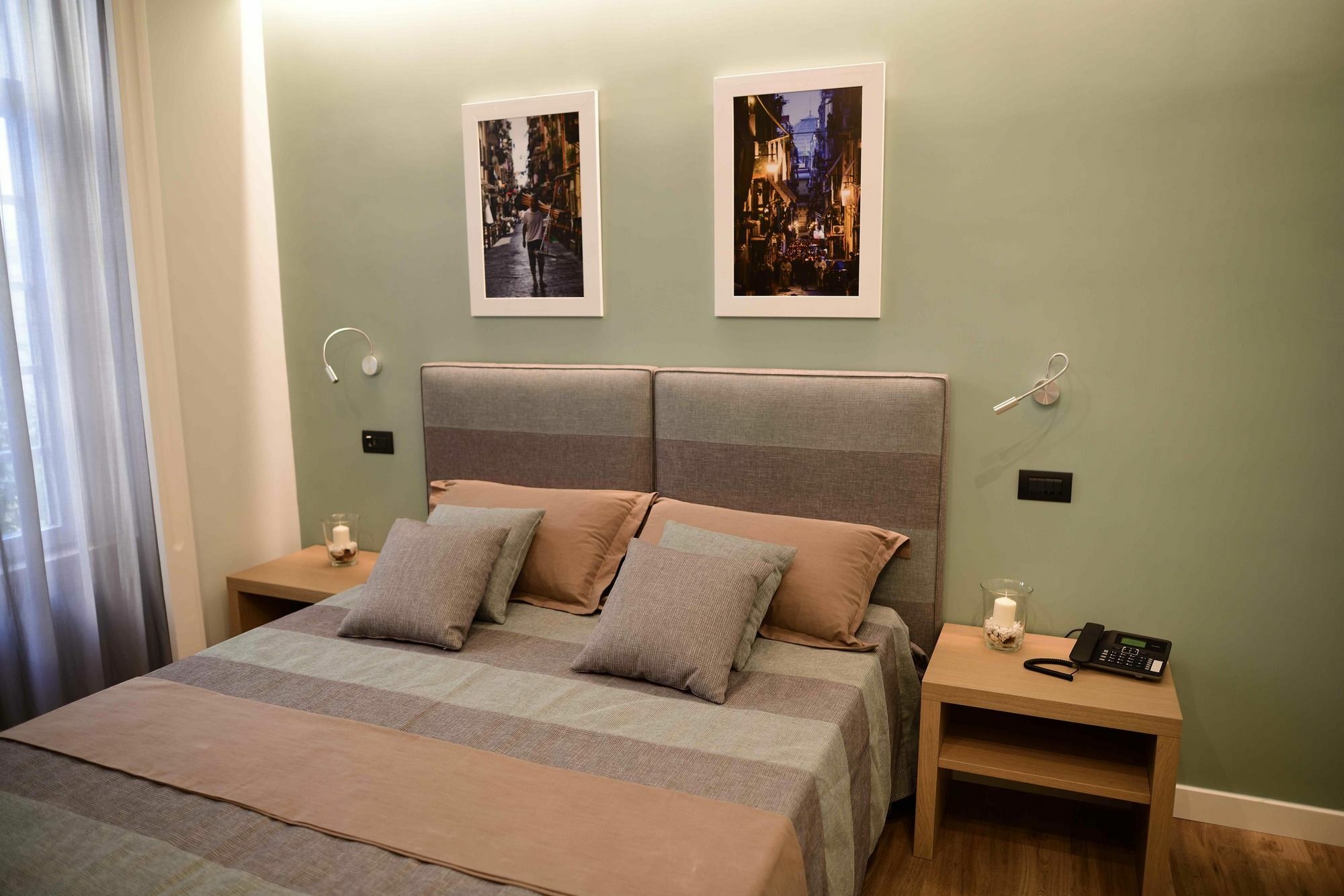 50 Suite Guesthouse Naples Exterior photo