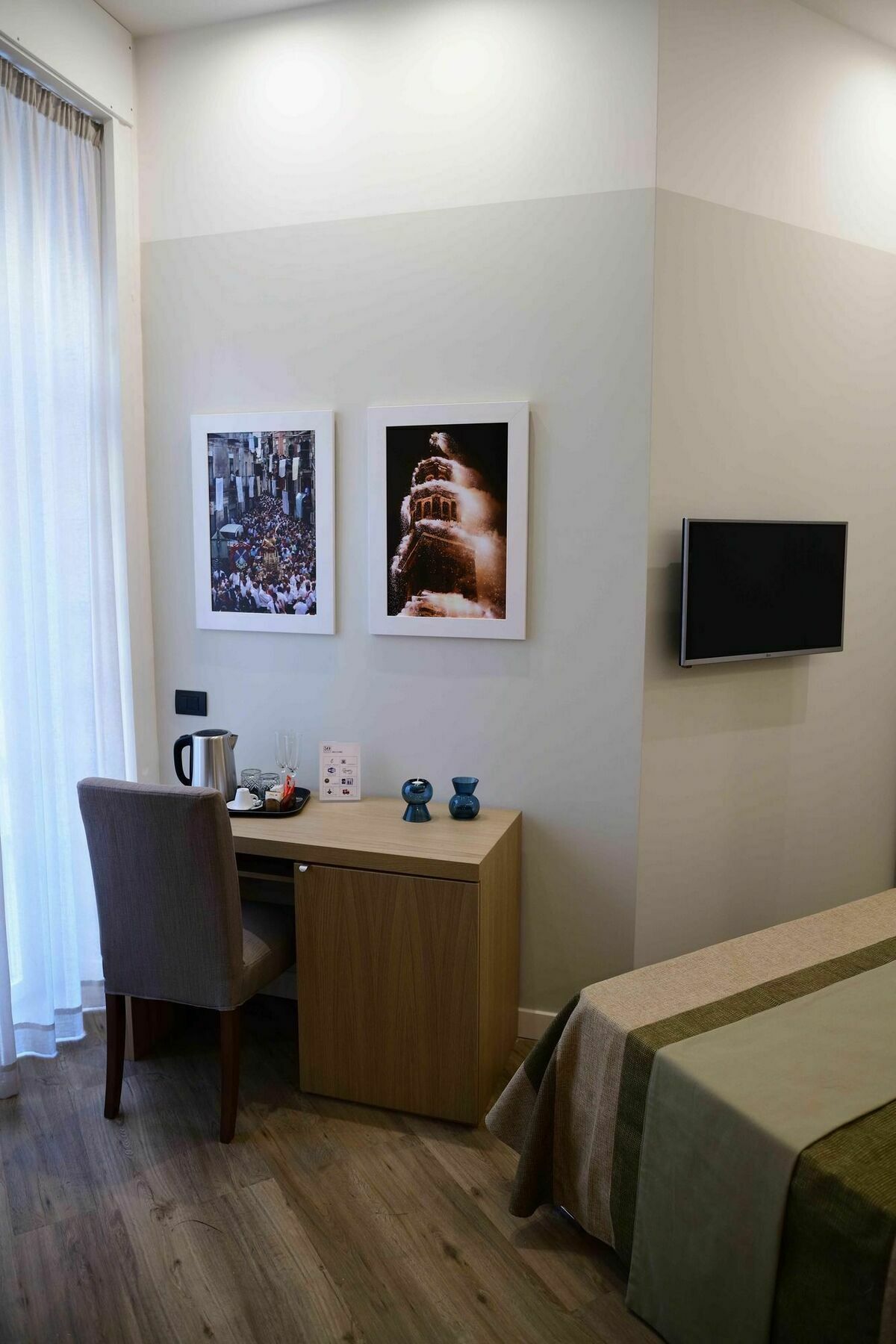 50 Suite Guesthouse Naples Exterior photo