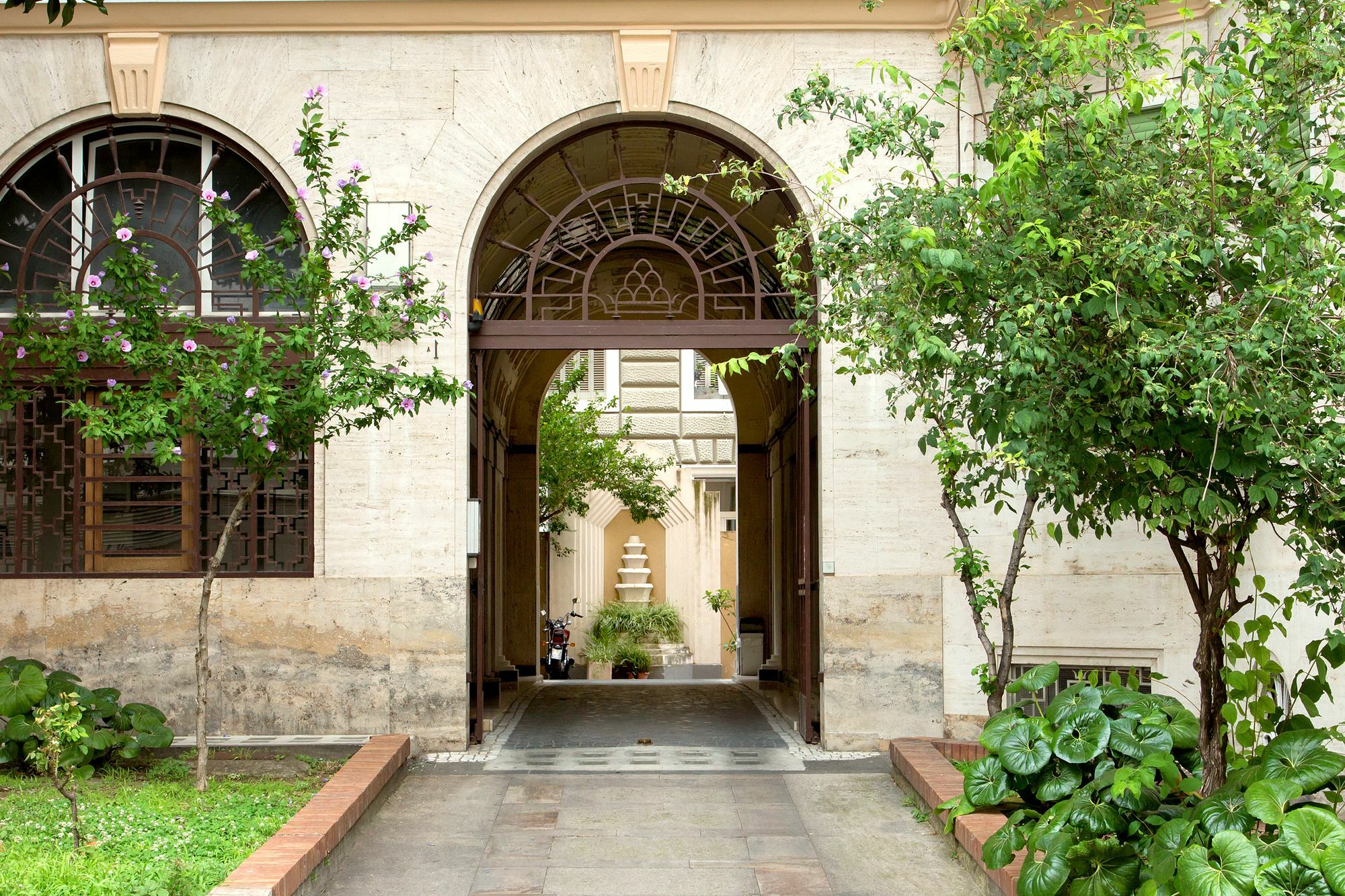 50 Suite Guesthouse Naples Exterior photo